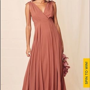 Lulu’s Dance the Night Away Dress